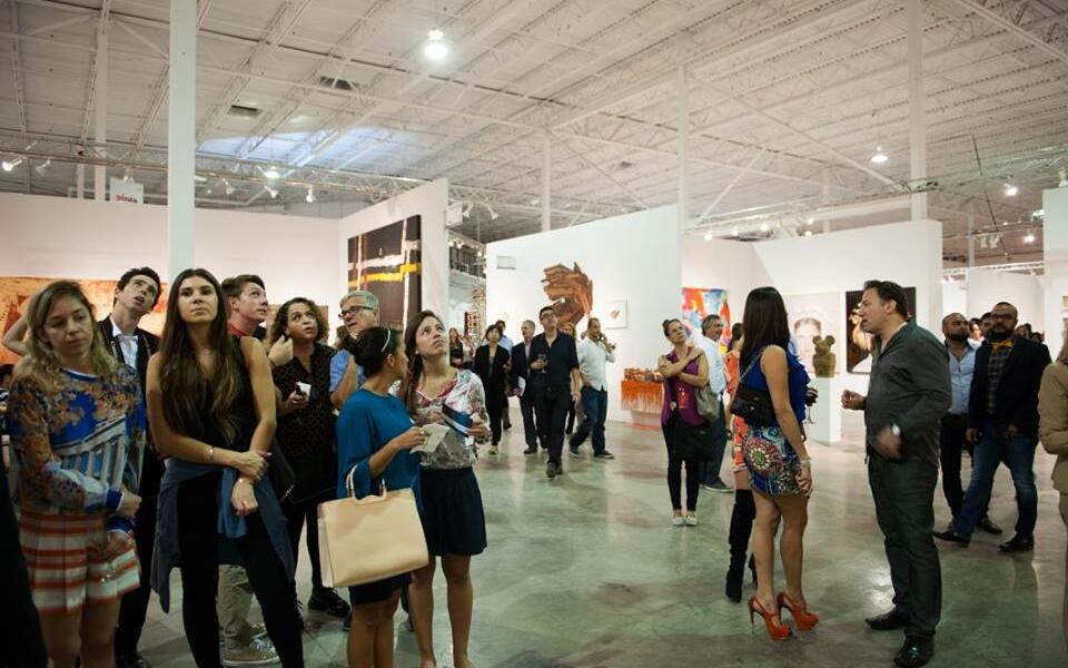 Pinta Miami lanza un programa para nuevos coleccionistas