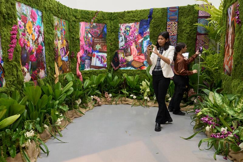 PINTA PANAMÁ ART WEEK 2025: EL PAÍS CENTROAMERICANO EN EL MAPA GLOBAL DE ARTE CONTEMPORÁNEO  