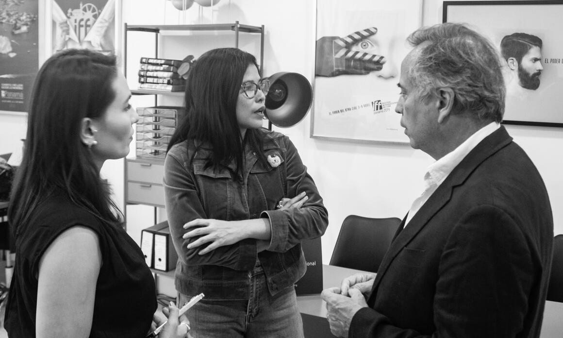 PINTA PANAMÁ ART WEEK 2026 OFRECE NUEVOS CRUCES ENTRE LAS ARTES VISUALES Y EL CINE