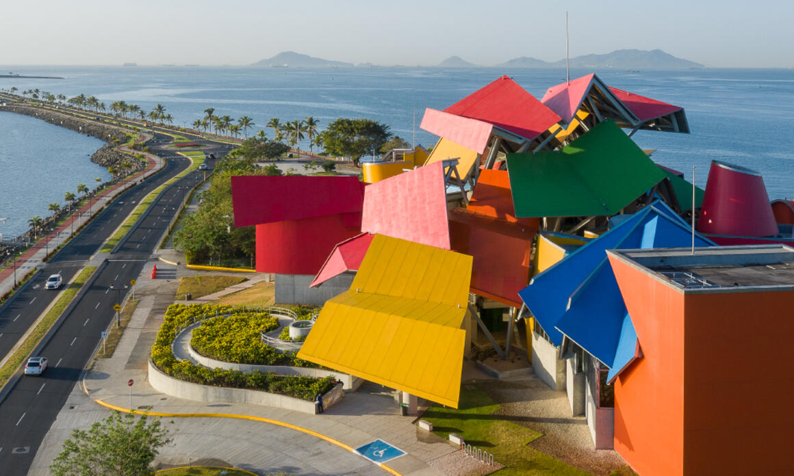 PINTA PANAMÁ ART WEEK: UN EVENTO QUE PROMETE SITUAR A LA CIUDAD EN EL MAPA DEL ARTE CONTEMPORÁNEO GLOBAL