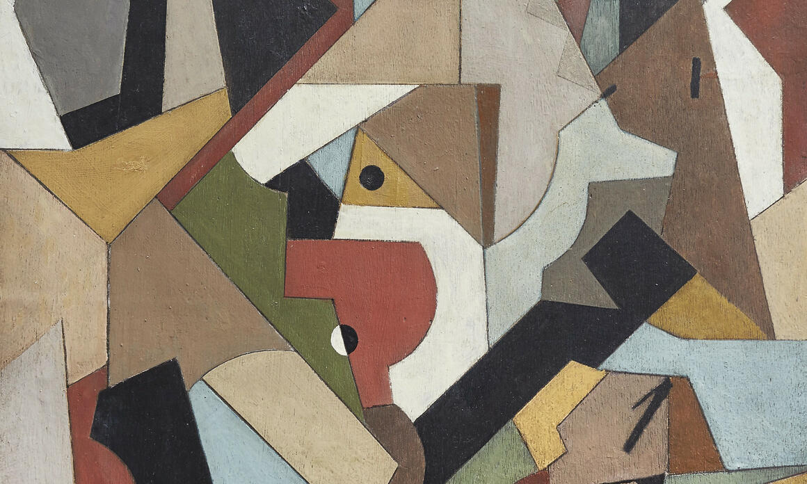 PINTURAS Y TRANSFORMACIONES DE CARMELO ARDEN QUIN