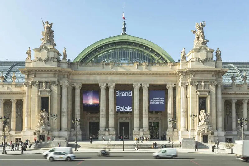¿PODÉS CONFIAR EN LO QUE VES? LEANDRO ERLICH EN GRAND PALAIS, PARÍS