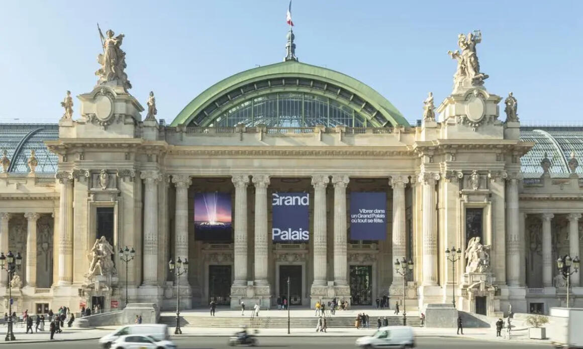 ¿PODÉS CONFIAR EN LO QUE VES? LEANDRO ERLICH EN GRAND PALAIS, PARÍS