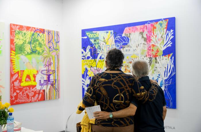 PRÁCTICAS EMERGENTES Y NUEVOS LENGUAJES: ASÍ SE PLANTEA PINTA LIMA 2026