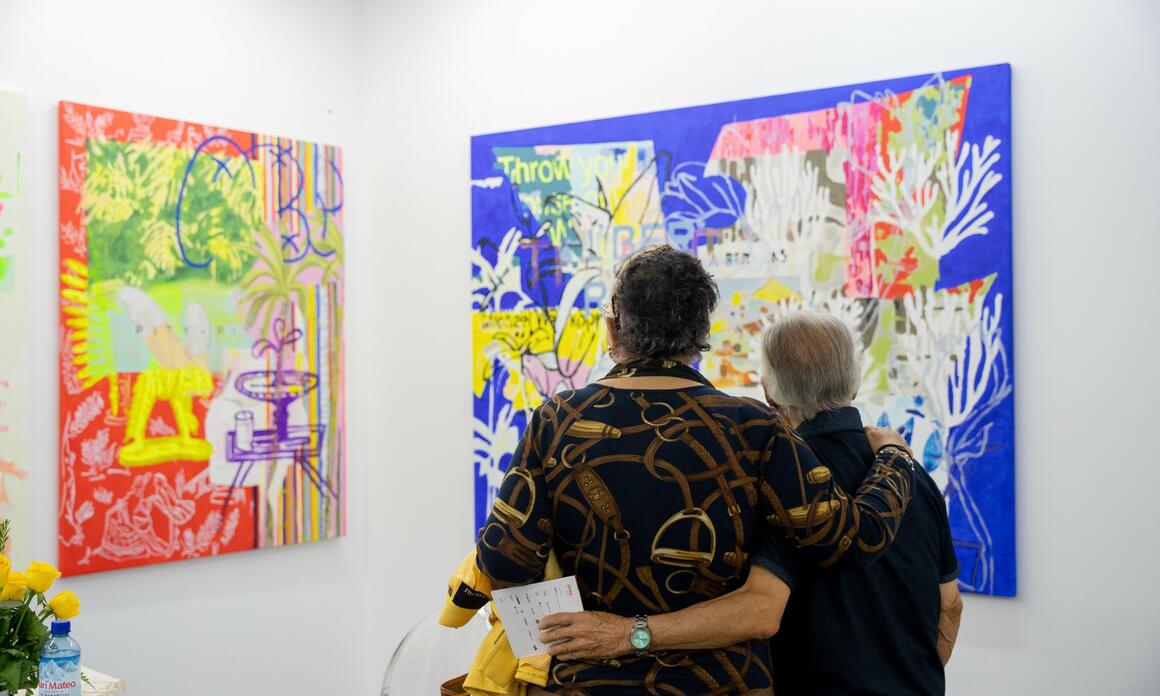 PRÁCTICAS EMERGENTES Y NUEVOS LENGUAJES: ASÍ SE PLANTEA PINTA LIMA 2026