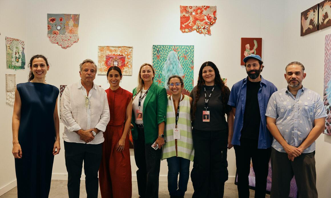 PREMIOS Y ADQUISICIONES QUE MARCARON EL CIERRE DE PINTA MIAMI 2025