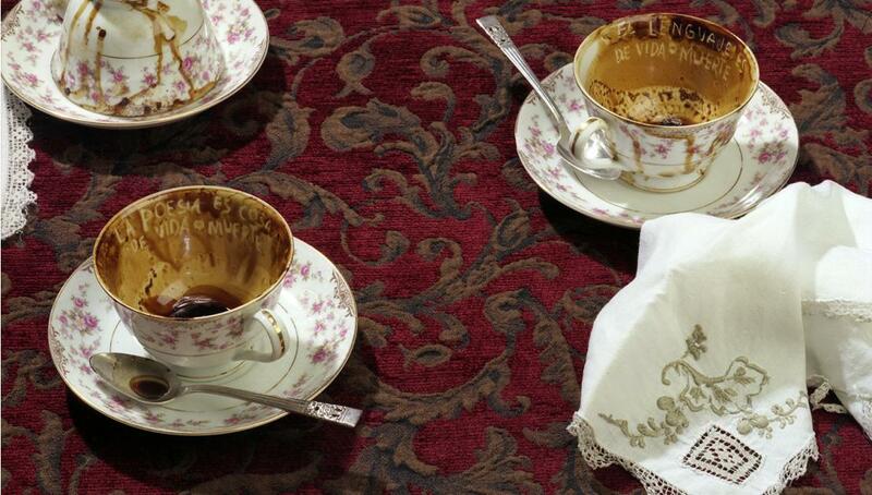 PRISCILLA MONGE DESPLIEGA SU GRITO EMANCIPADOR EN EL CGAC