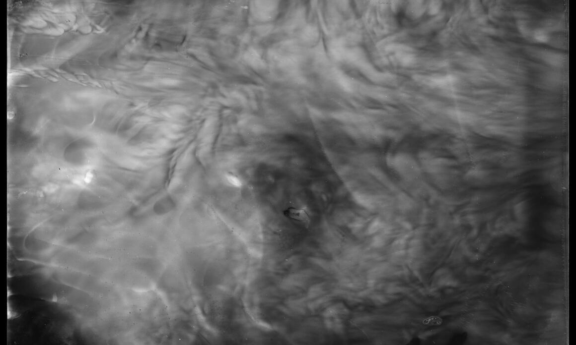 "PROJETO CHERNOBYL": UN DISCURSO SOBRE LA VIOLENCIA INVISIBLE