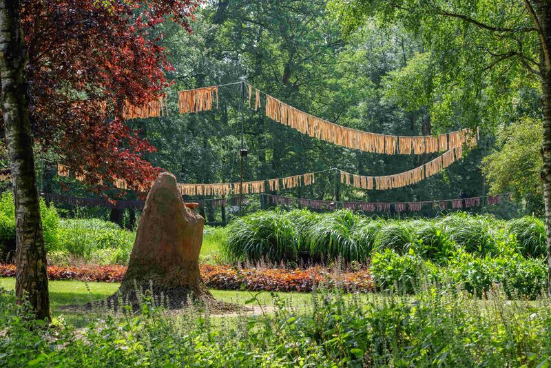 PROPUESTAS LATINOAMERICANAS EN SONSBEEK 2026