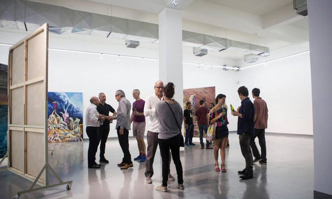 Proyecto Amil. Foto. Tatiana Guerrero