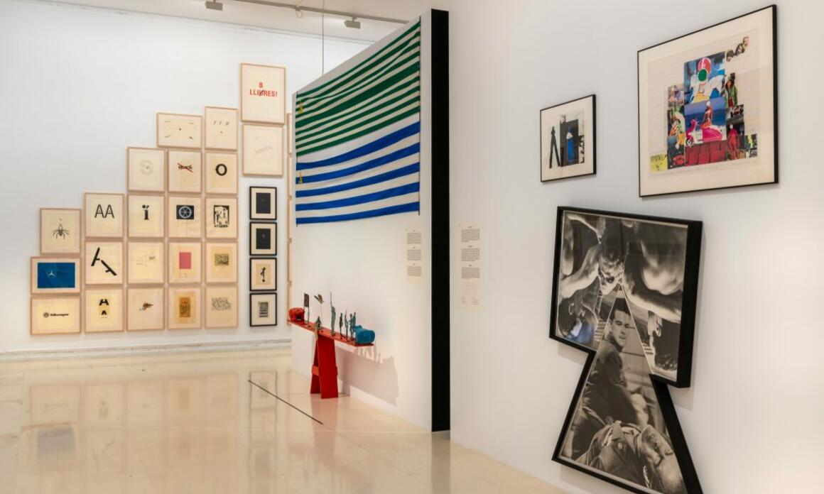 ¿QUÉ ES LO POPULAR? LA COLECCIÓN EN IVAM CENTRE JULIO GONÁLEZ