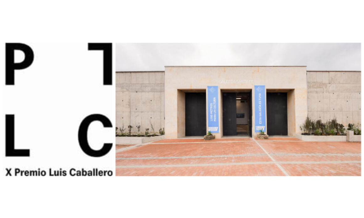 ¿QUIÉN SERÁ EL NUEVO GANADOR DEL X PREMIO LUIS CABALLERO?