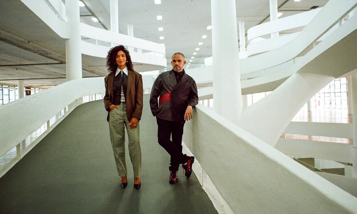 QUIÉNES SON LOS CURADORES QUE DIRIGIRÁN LA PRÓXIMA BIENAL DE SÃO PAULO