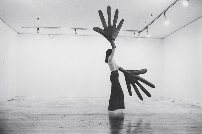 ‘Radical Women: Latin American Art, 1960–1985’ en el Brooklyn Museum