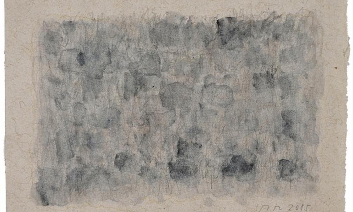 Raquel Rabinovich presenta Thresholds at Y Gallery