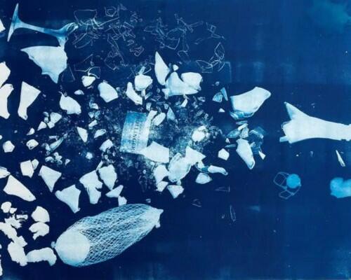 REFLEXIÓN SOBRE LO RESIDUAL EN AGUIRRE Y DELPIN EN MADRID  