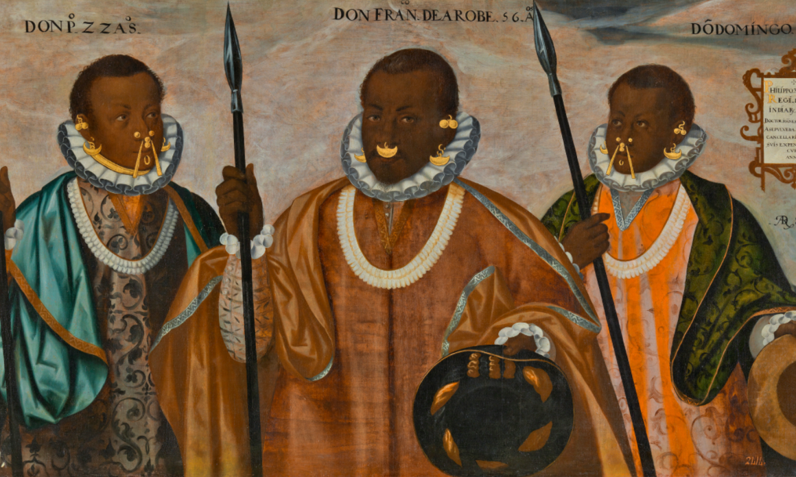 Reinos de oro: Arte suntuario en la América precolombina en el MET, Nueva York