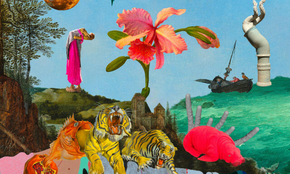 RELATOS MÁS ALLÁ DE LO HUMANO EN EL MUSEO NACIONAL THYSSEN-BORNEMISZA 