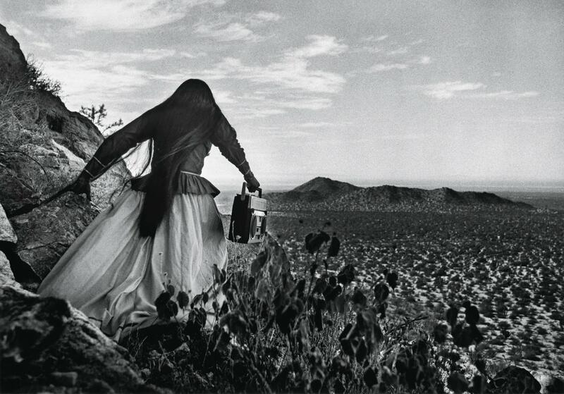 RETROSPECTIVA DE GRACIELA ITURBIDE EN CASA DE MÉXICO  