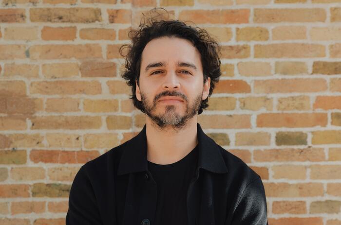 RODRIGUE MOUCHEZ ARMENDARIZ SERÁ EL NUEVO DIRECTOR DE DAZIBAO