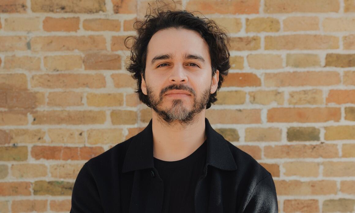 RODRIGUE MOUCHEZ ARMENDARIZ SERÁ EL NUEVO DIRECTOR DE DAZIBAO