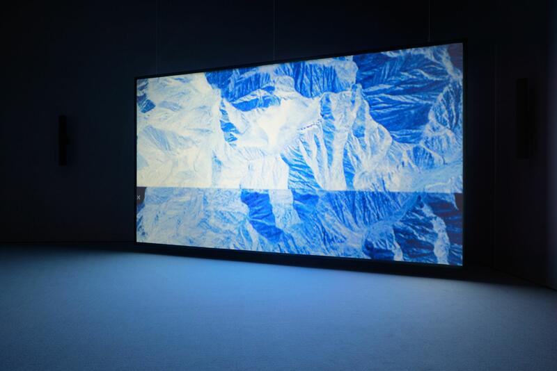 ROSA BARBA: EL PAISAJE COMO ACTOR DE LA MEMORIA