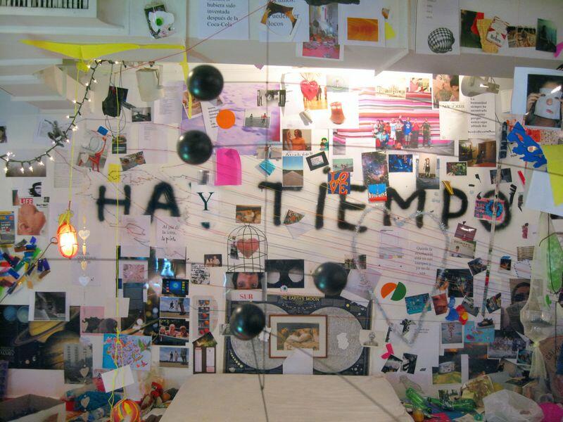 RUTH BENZACAR, LA GALERÍA QUE TRAS SEIS DÉCADAS AÚN CELEBRA EL RIESGO Y LA LIBERTAD