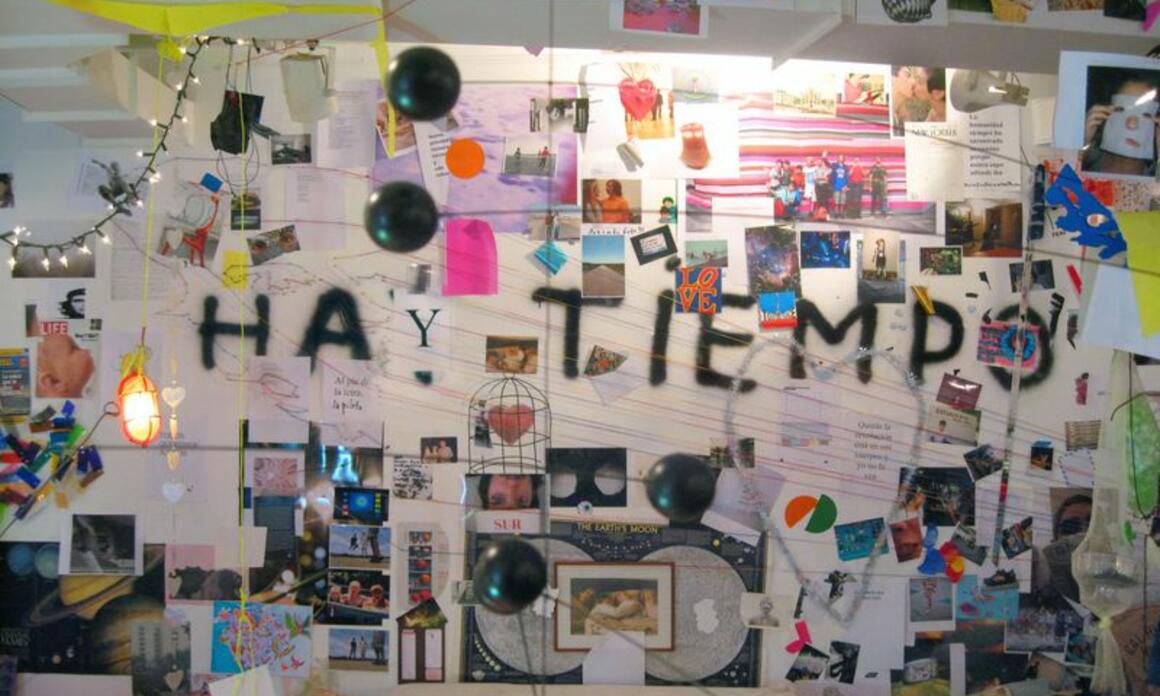 RUTH BENZACAR, LA GALERÍA QUE TRAS SEIS DÉCADAS AÚN CELEBRA EL RIESGO Y LA LIBERTAD