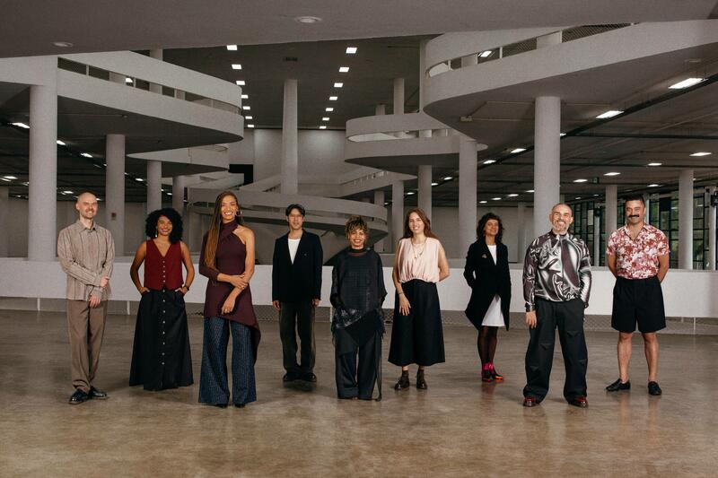 SE ANUNCIÓ EL EQUIPO CURATORIAL DE LA 37ª BIENAL DE SÃO PAULO