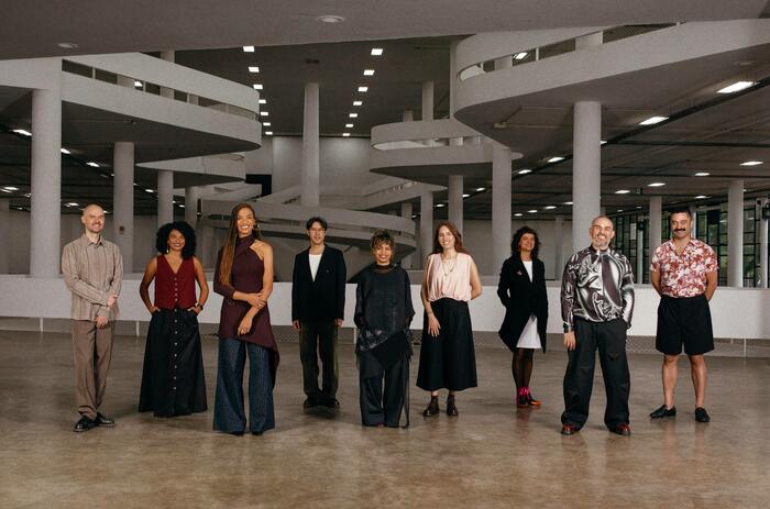 SE ANUNCIÓ EL EQUIPO CURATORIAL DE LA 37ª BIENAL DE SÃO PAULO