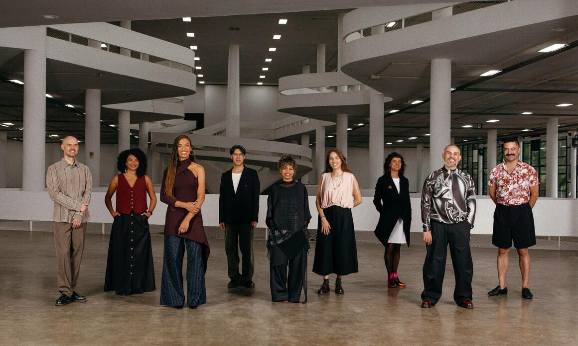 SE ANUNCIÓ EL EQUIPO CURATORIAL DE LA 37ª BIENAL DE SÃO PAULO