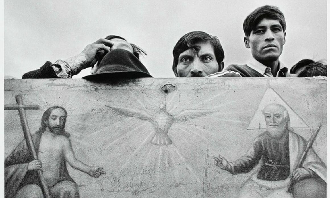 SEBASTIÃO SALGADO Y SU LENTE HUMANISTA, UNA VIDA DEDICADA A LA FOTOGRAFÍA