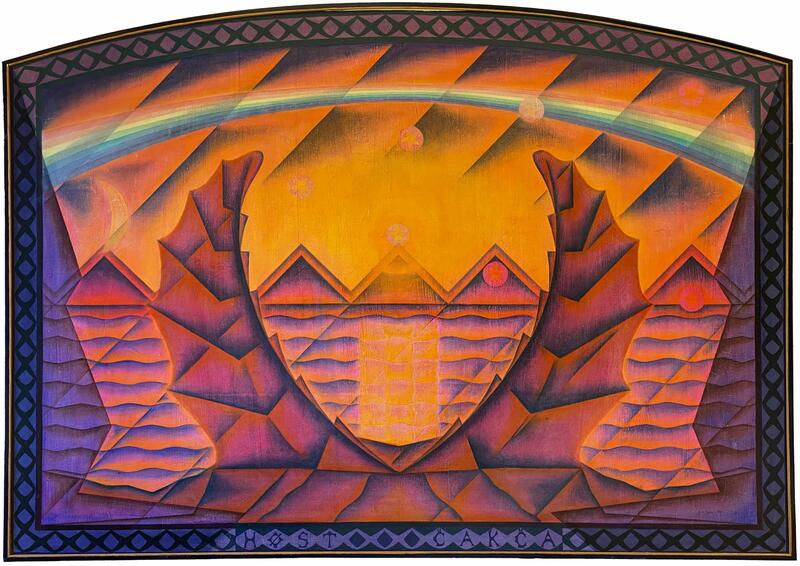 SIETE VECES EL COLOR DEL SOL: ENERGÍA, MITO Y HUMANIDAD EN EL NORTE DE NORUEGA 