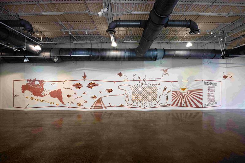 SOBRE RAÍCES Y RESISTENCIAS EN GFS, NUEVA JERSEY