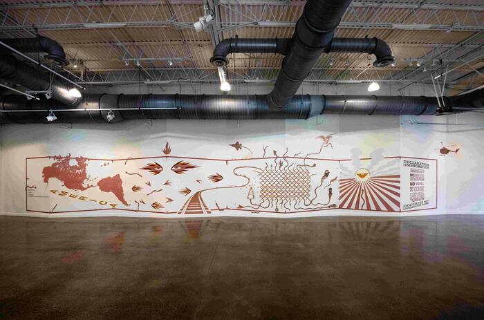 SOBRE RAÍCES Y RESISTENCIAS EN GFS, NUEVA JERSEY