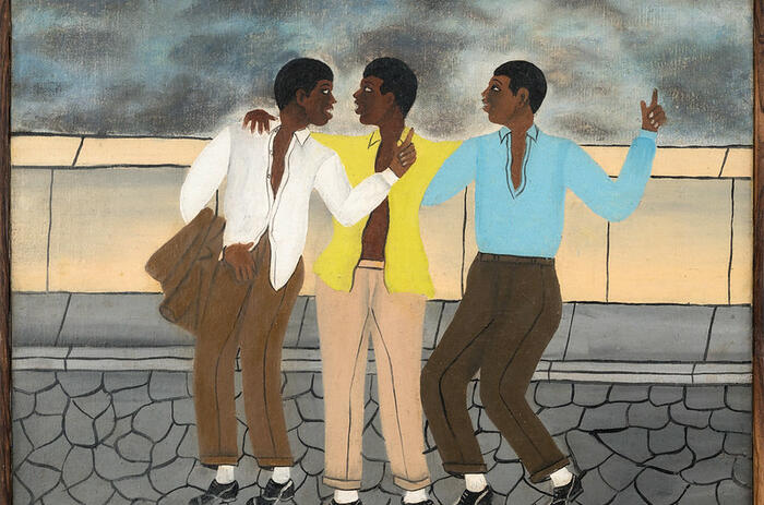 SP-ARTE ROTAS 2025 EN SÃO PAULO: UNA FERIA DE MÚLTIPLES IDENTIDADES 