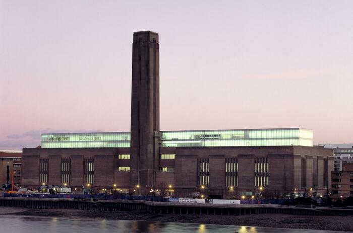 Tate Modern busca Curador Senior especializado en fotografía para su área de Arte Internacional