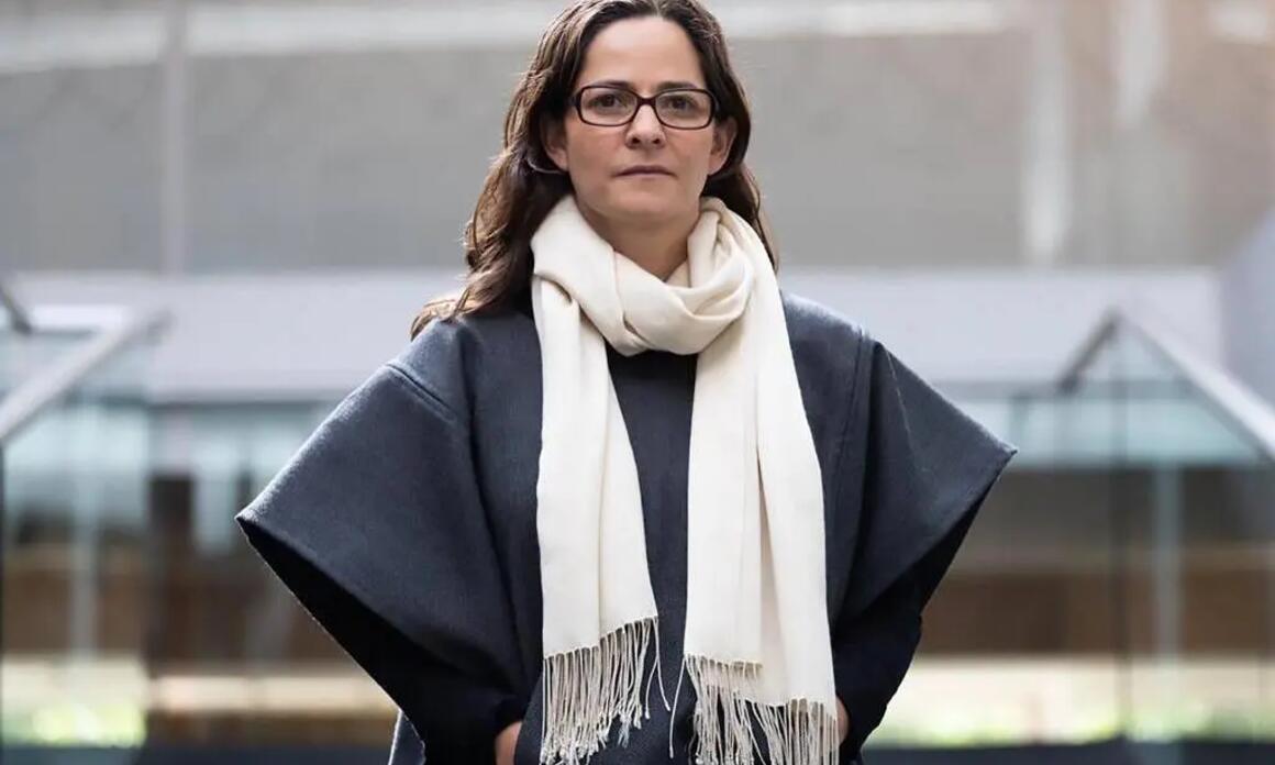 TATIANA CUEVAS GUEVARA ES LA NUEVA DIRECTORA DEL MUAC