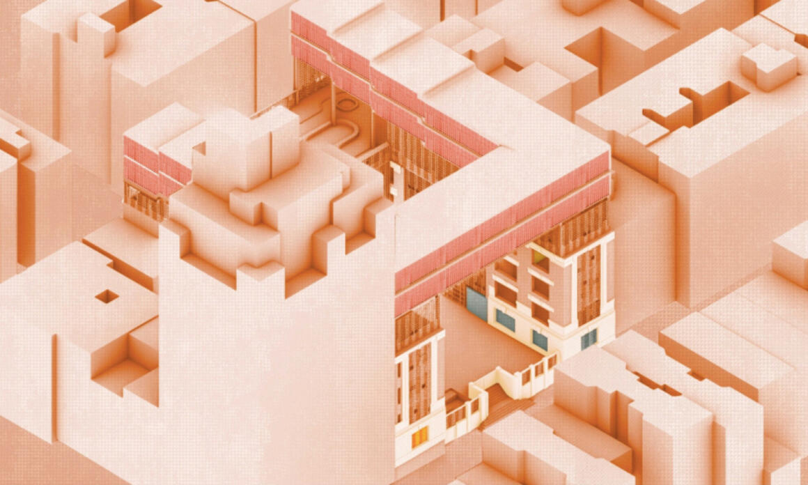 TECNOLOGÍAS QUE DIBUJAN NUEVOS MUNDOS