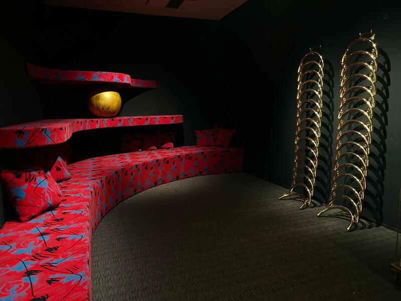 TERCIOPELO CLUB: UN SUEÑO CLICHÉ EN EL MODERNO