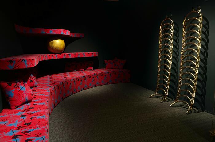 TERCIOPELO CLUB: UN SUEÑO CLICHÉ EN EL MODERNO