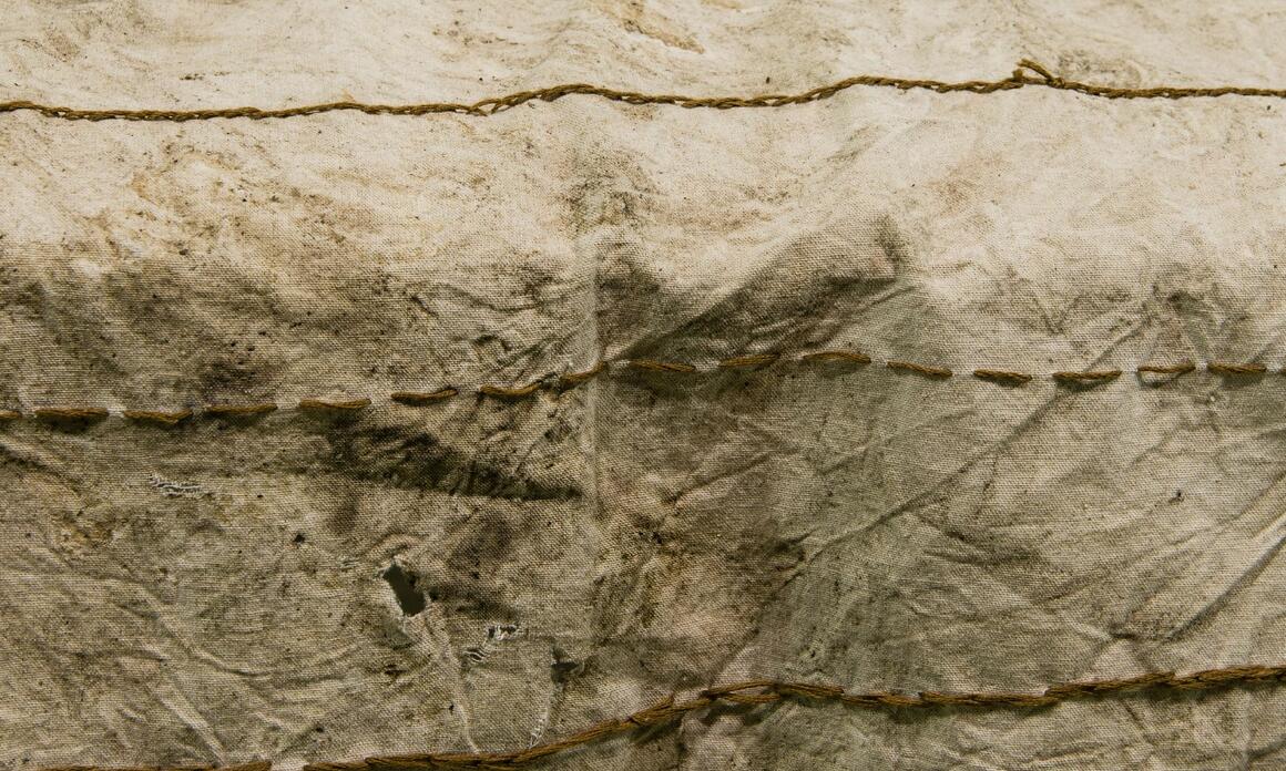 Teresa Margolles presenta Sutura en la daadgalerie de Berlín