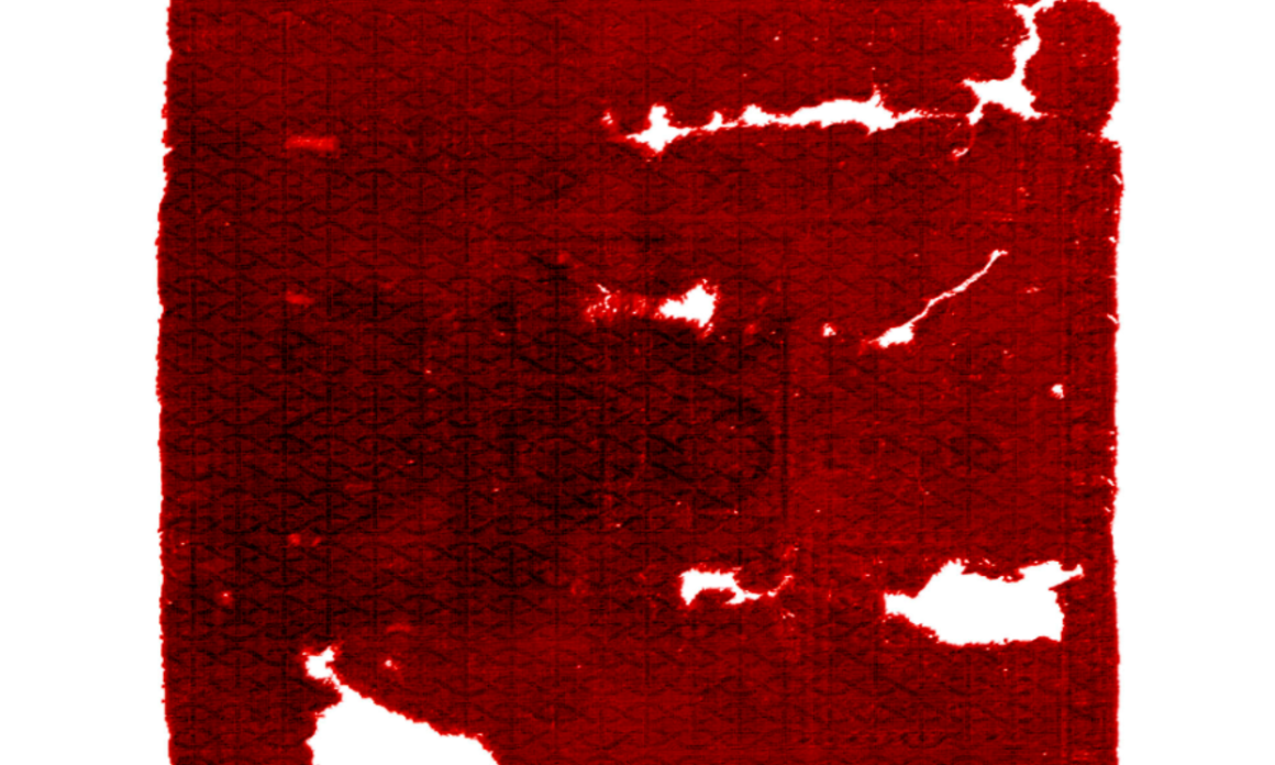 Territorio - Arte Textil Argentino 1970/1990 en WALDEN