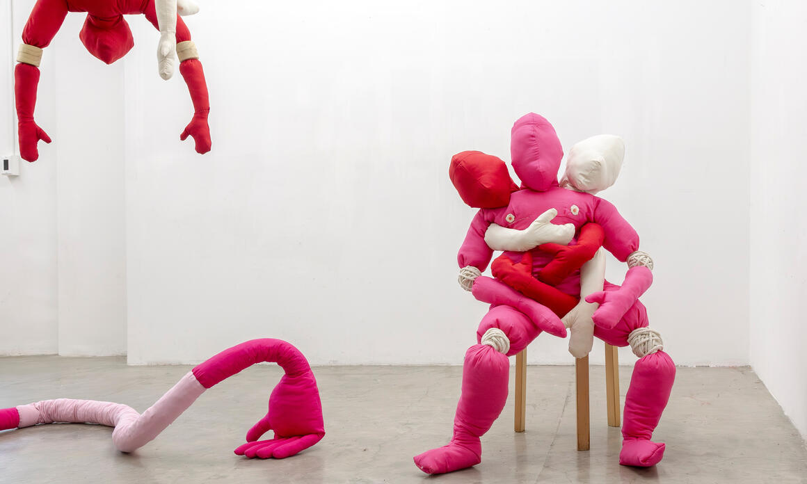 “TERRITORIOS EN CONEXIÓN”, ARTE LATINOAMERICANO EN CIUDAD DE LAS ARTES, PANAMÁ