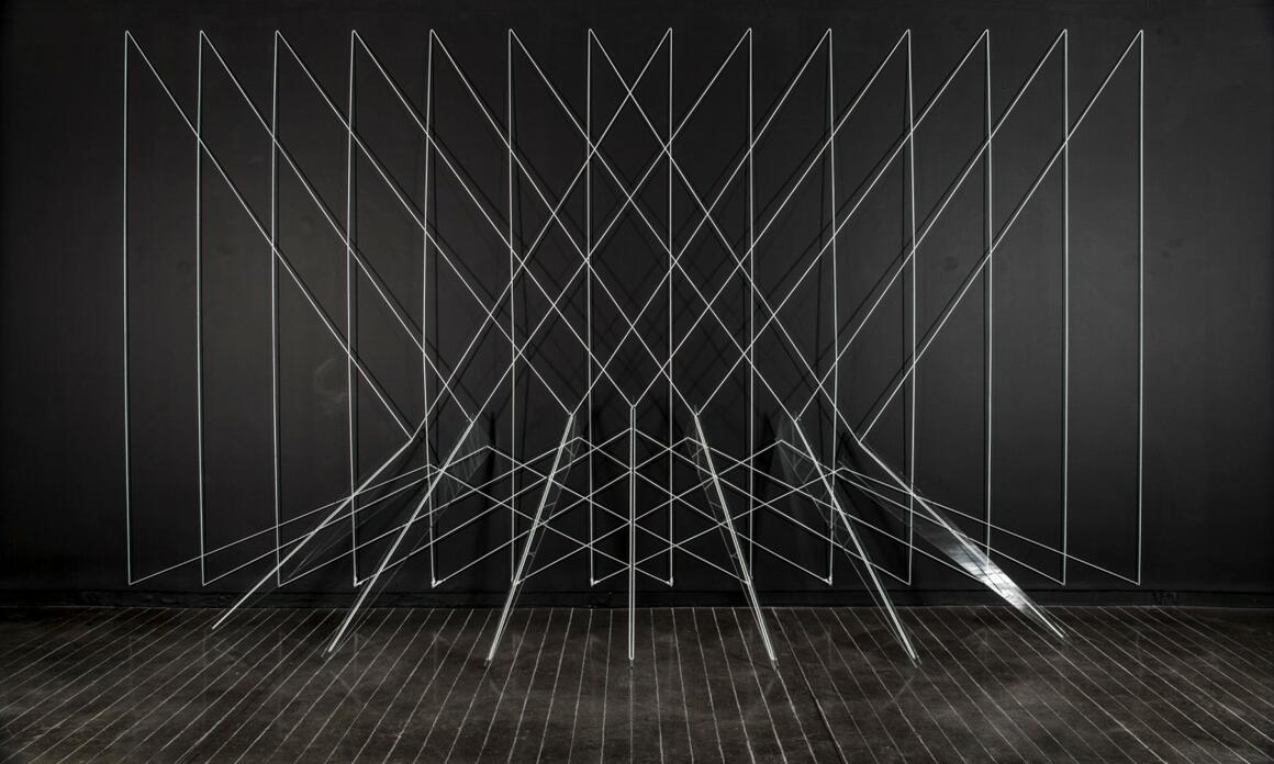 The UB Art Galleries present Lydia Okumura: Situations   