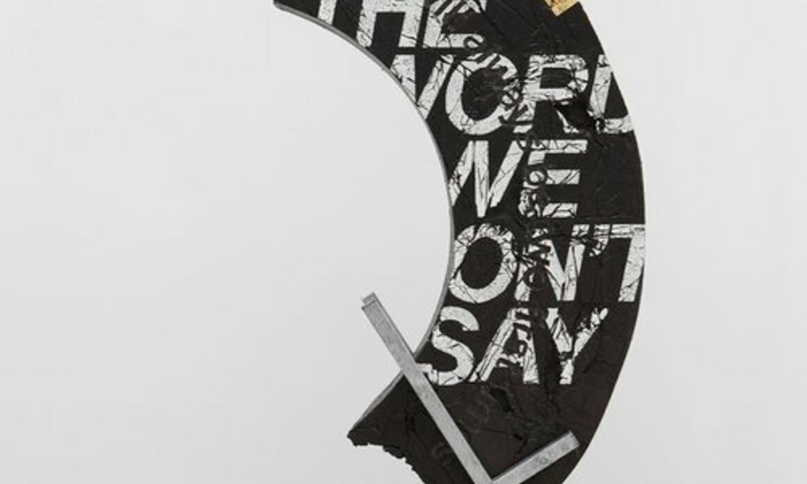 The Words We Won’t Say en MANA Wynwood
