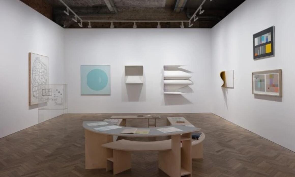 Ph: Thomas Dane Gallery