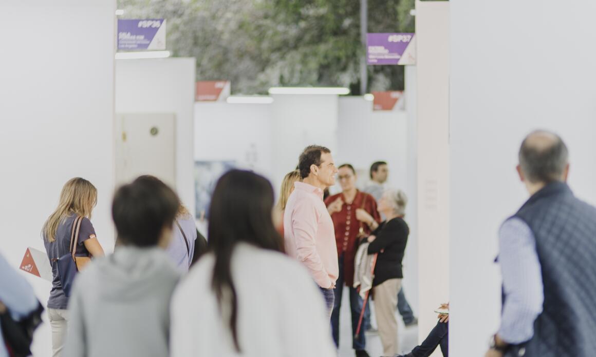 TRAS SU CIERRE, PArC SE CONSOLIDÓ COMO LA FERIA REFERENTE DE LA ESCENA CULTURAL PERUANA