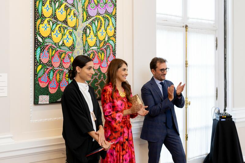 TRAVESÍAS EN WASHINGTON: UN PUENTE CULTURAL ENTRE AMÉRICA LATINA, EL CARIBE Y ESTADOS UNIDOS 