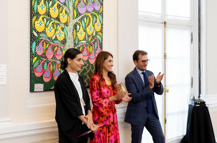 TRAVESÍAS EN WASHINGTON: UN PUENTE CULTURAL ENTRE AMÉRICA LATINA, EL CARIBE Y ESTADOS UNIDOS 